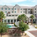 Residence Inn By Marriott Las Vegas Airport