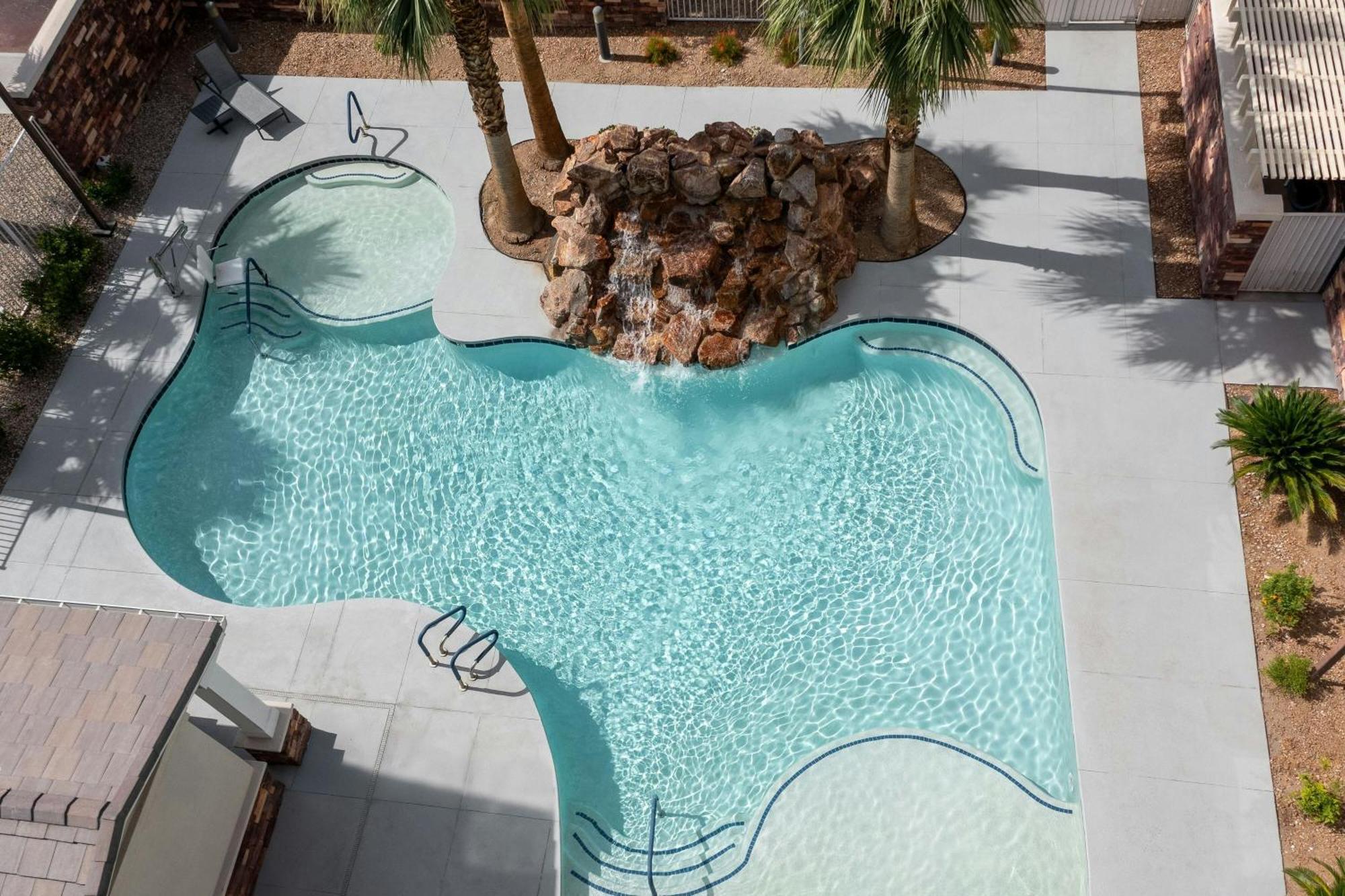 By Marriott Vegas Airport Hotel Las Vegas